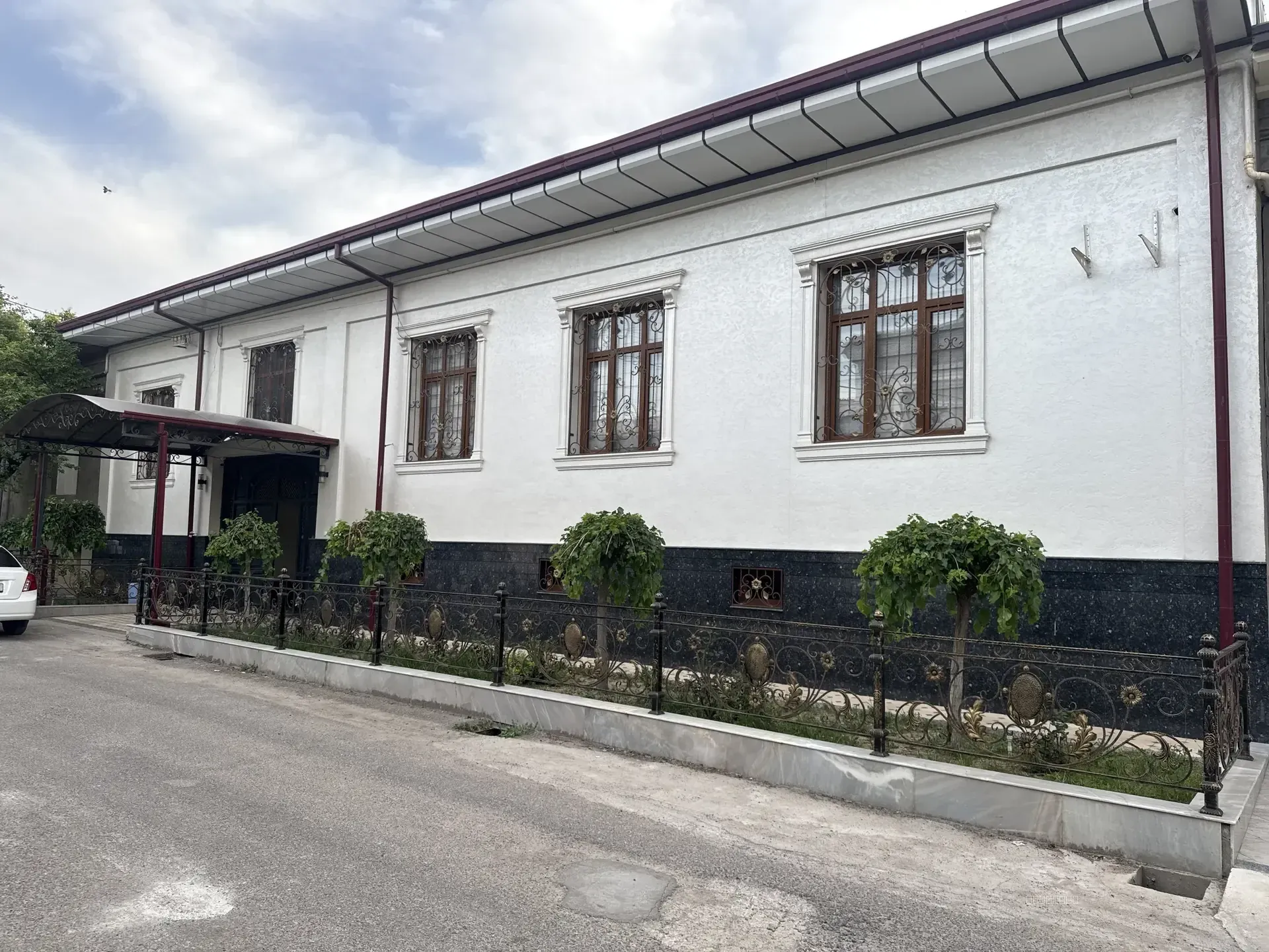 Olmazor Ohunboboev da uy Ijaraga beriladi - Image 1