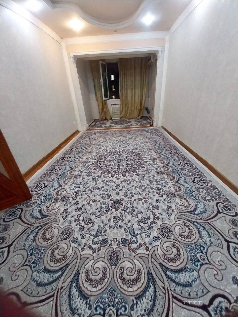 Шайхонтихур Гулзор 2-хонали квартира 62м²(ор.Генерал Узоқов) - Image 1