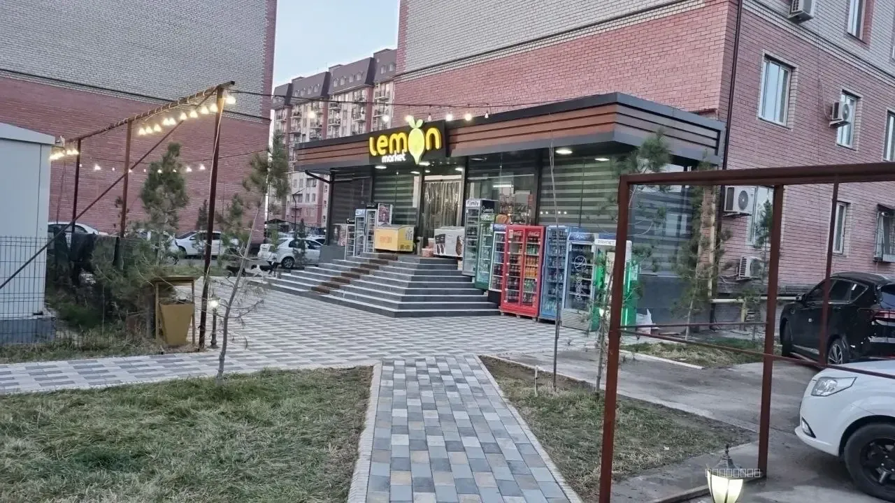 Нежилое помещение с готовым работающим бизнесом - Image 1