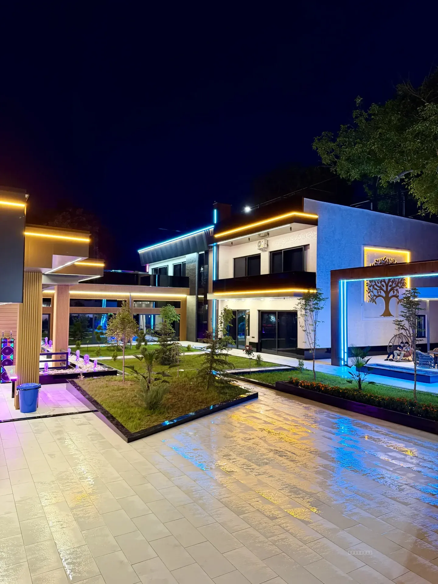 Dacha Banaz Hills - Image 1