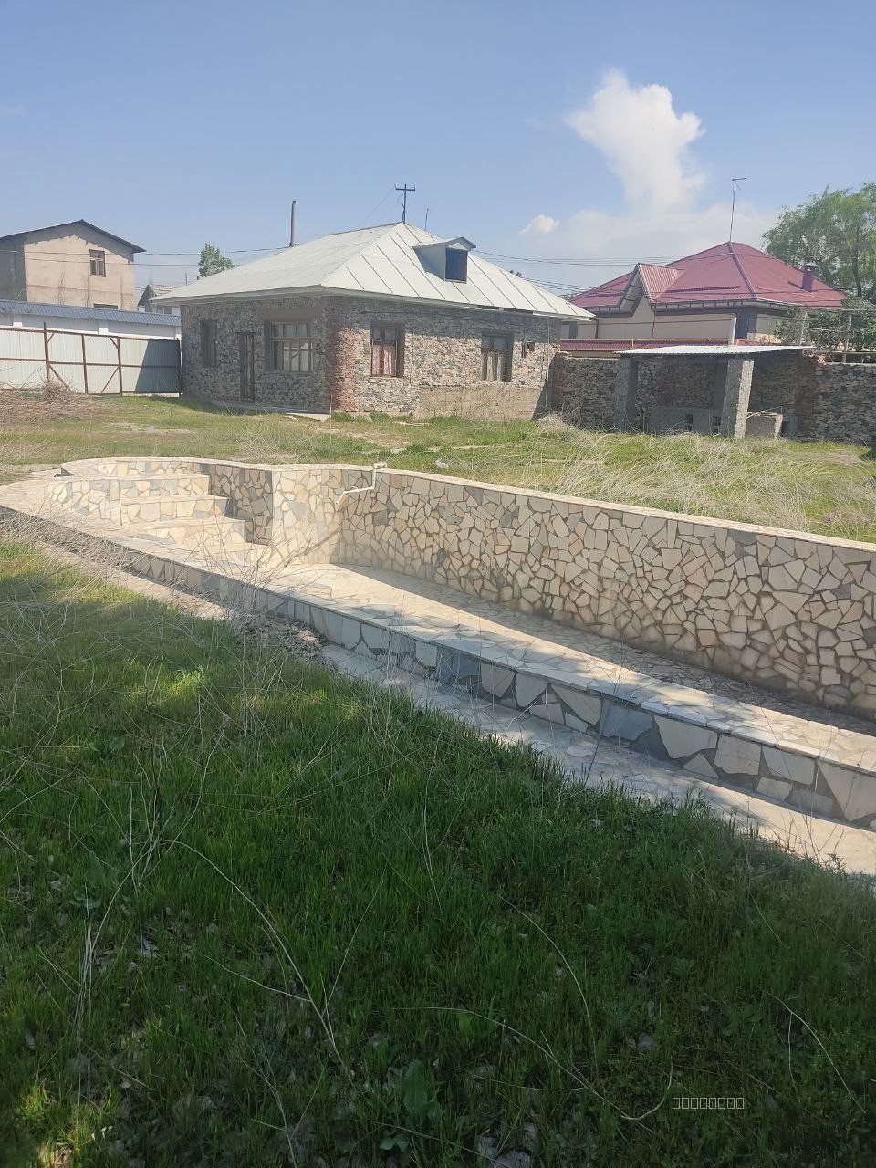 Дача в Чирчике — Rasm 1