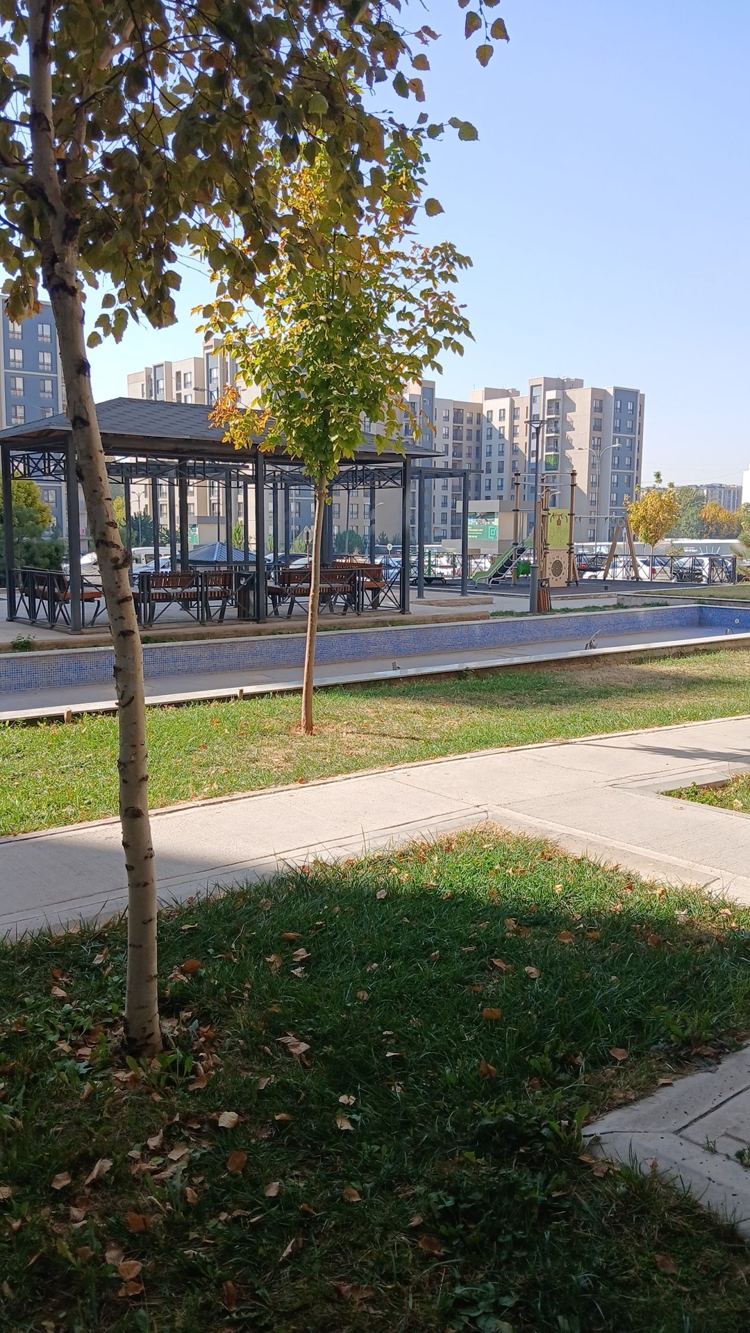 Olmazor cityda Qizlaga sheriklikka kvartira — Rasm 1