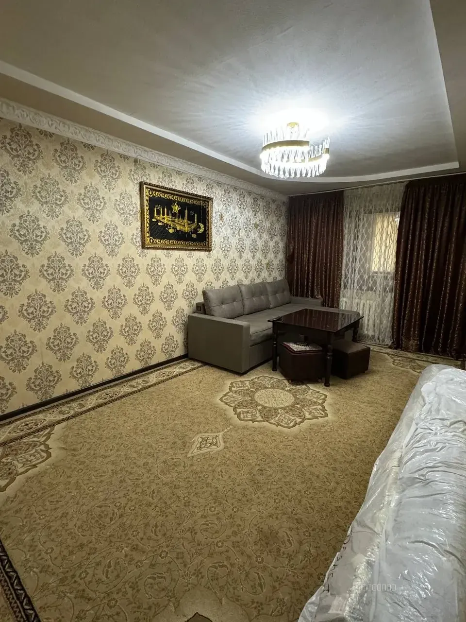 3х комнатная квартира - Image 1