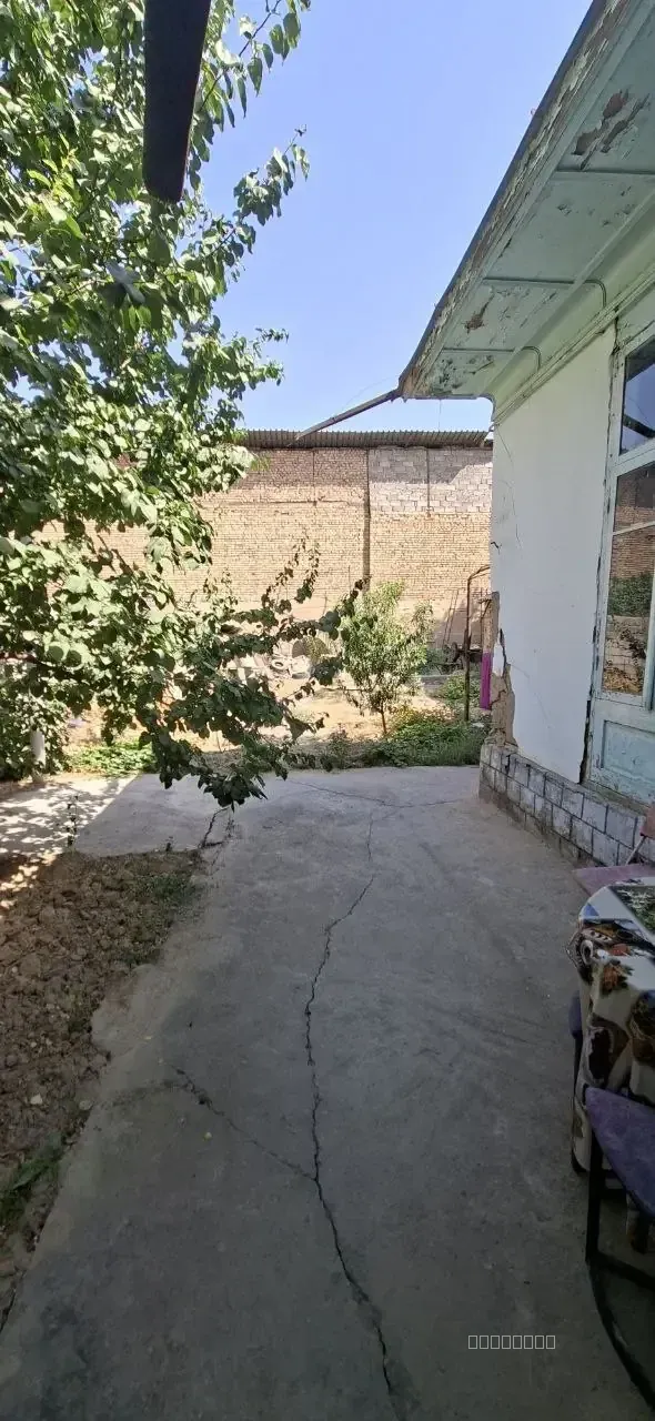 Yer hisbida hovli sotiladi srochna joy Katta qanida - Image 1