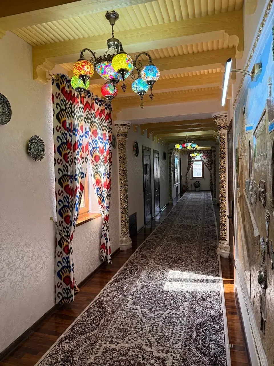 Buxoro shahrida tayyor biznes sotiladi - Image 1