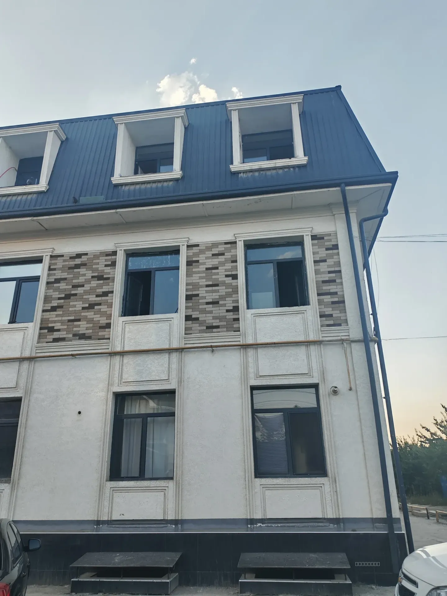 СРОЧНО Продаëтся! Сергели тумани Курувчилар дахаси - Image 1
